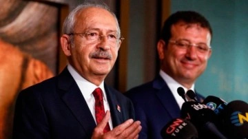 Kılıçdaroğlu'ndan İmamoğlu'na destek telefonu! Dikkat çeken talimat