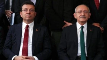 Kılıçdaroğlu'ndan İmamoğlu'na rövanş! Kırılma noktası olabilir