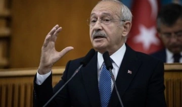 Kılıçdaroğlu'ndan 'İsveç' mesajı: Bu faşizmi lanetliyorum