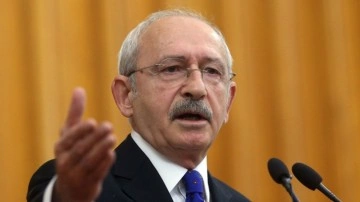 Kılıçdaroğlu'ndan İsveç'te Kur'an-ı Kerim yakılmasına tepki