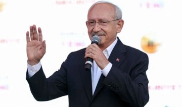 Kılıçdaroğlu'ndan Lula Da Silva'ya tebrik mesajı: Brezilya halkına hayırlı olmasını diliyo