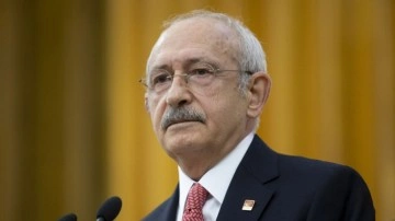 Kılıçdaroğlu'ndan maden faciası açıklaması: Olası ihmallerin hesabını sormak da boynumun borcu