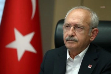 Kılıçdaroğlu'ndan Netanyahu'ya 'geçmiş olsun' mektubu