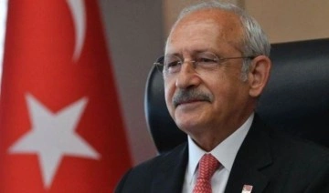 Kılıçdaroğlu'ndan 'Noel' mesajı