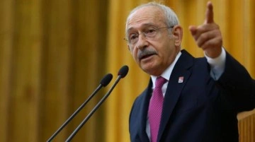 Kılıçdaroğlu'ndan olağanüstü toplantı kararı! Tüm vekilleri çağırdı