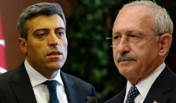 Kılıçdaroğlu'ndan Öztürk Yılmaz'a geçmiş olsun telefonu