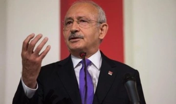 Kılıçdaroğlu'ndan RTÜK'e sert tepki: 'Gerçeklerden korkan bu karanlık zihniyete son v