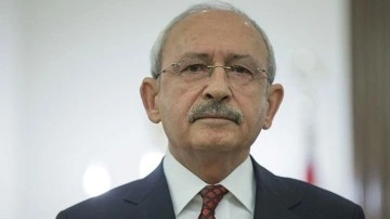 Kılıçdaroğlu'ndan şehit Piyade Uzman Çavuş Demir için başsağlığı mesajı