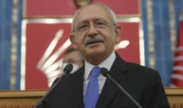 Kılıçdaroğlu'nun Almanya programı netleşti