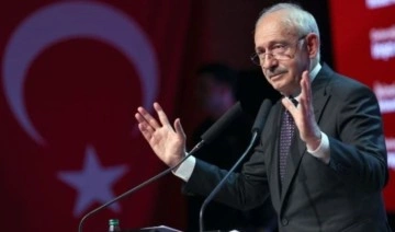 Kılıçdaroğlu'nun ekibi oran verdi: İşte seçim tahmini...