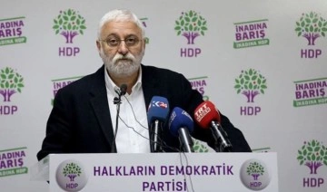 Kılıçdaroğlu'nun ilk açıklamasına HDP'den yanıt