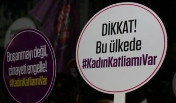 Kilis'te kadın cinayeti: Boşanmak isteyen eşini öldüren erkek tutuklandı