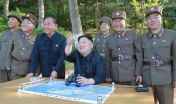 Kim Jong-un 'en güçlü' silahını duyurdu: Bu en önemli devrimci meseledir