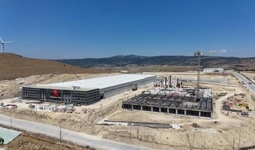 Kıraç Galvaniz, Romanya'dan milyon euroluk sipariş aldı