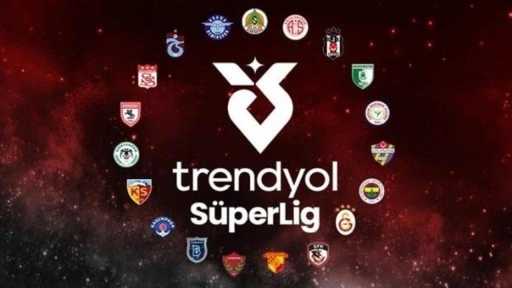 Kıran kırana geçen 19 hafta! Süper Lig ve 1. Lig'de ilk yarı tamamlandı