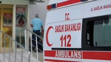 Kırıkkale'de iki grup arasında silahlı kavga: 4 yaralı