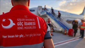 Kırklareli'nde 19 düzensiz göçmen yakalandı