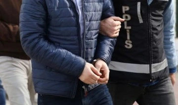 Kırmızı bültenle aranan yabancı uyruklu kişi İstanbul'da yakalandı