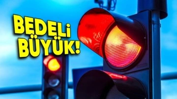 Kırmızı Işıkta Durmanın Maliyeti Neden 23 Milyar Dolar?