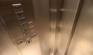 Kız çocuğuna asansörde cinsel istismara kalkıştı: Şüpheliye tutuklama