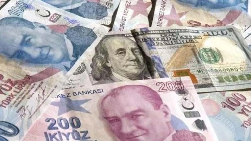 KKM, 800 milyar liranın altına geriledi