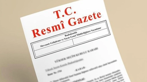 KKTC'den getirilen eşyaya vergi alınacak Resmi Gazete'de yayımlandı