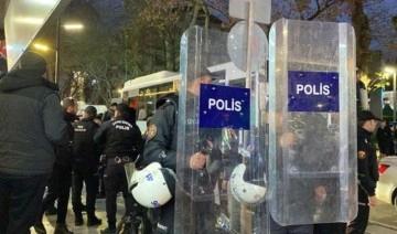 Kocaeli'de HDP il eş başkanları ve yöneticileri gözaltına alındı