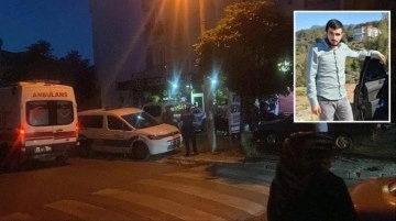 Kocaeli'de kan donduran cinayet: Baba, oğlunu boğazından bıçaklayarak öldürdü