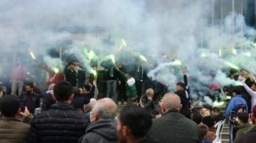 Kocaelispor tarafarından büyük vefa!