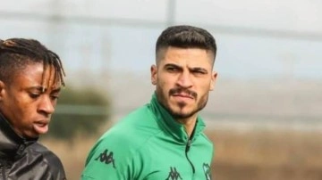 Kocaelispor&rsquo;da Mazlum Demir ile yollar ayrıldı