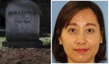 Kocası tarafından canlı canlı gömülen kadın mezarından kaçtı