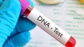 Kolombiya'da DNA testi yaptıran kadın, öz kızının hem annesi hem de dayısı çıktı