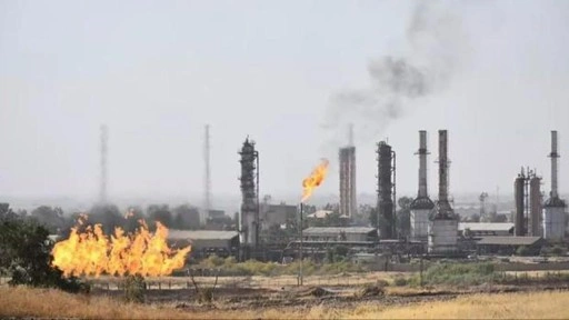 Komşunun petrol planı Türkiye'ye yarayacak! Önemli bir adım olarak nitelediler