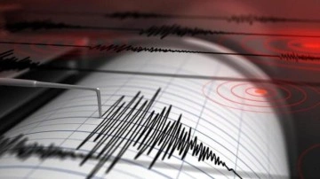 Konya'da deprem! Niğde, Kayseri, Aksaray ve Nevşehir'den de hissedildi