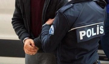 Konya'da uyuşturucu operasyonunda 2 kişi tutuklandı