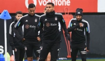 Konyaspor - Beşiktaş maçı ne zaman, saat kaçta, hangi kanalda?