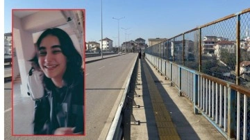 Köprü altında ölü bulunmuştu! 13 yaşındaki kız son yolculuğuna uğurlandı