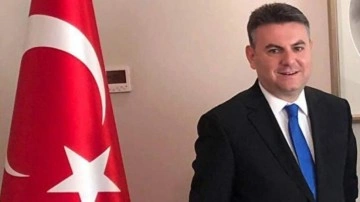 Korkmaz Karaca, Cumhurbaşkanlığı ve AK Parti'deki görevlerinden istifa etti