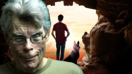 Korku Efsanesi Stephen King, Fantastik Bir Dizi ile Ekranlara Dönüyor