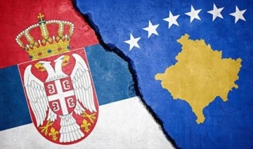 Kosova ile Sırbistan anlaştı: Kimlik kartlarıyla seyahat anlaşması uygulanmaya başladı