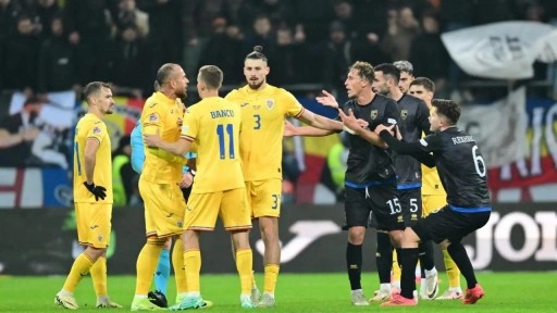 Kosova, Romanya'yı UEFA'ya şikayet edecek