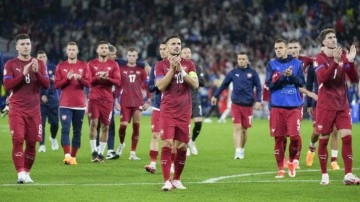 Kosova, Sırbistan'ı UEFA'ya şikayet etti