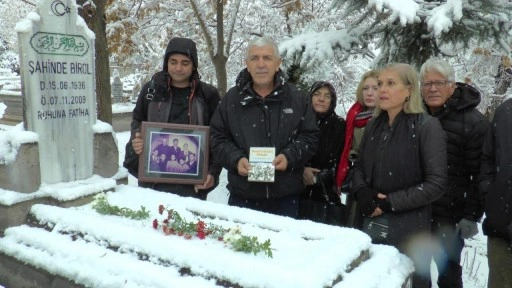 Köy Enstitüsü mezunu baba evlatlarına miras bıraktı! Öğretmenlik aile mesleği oldu