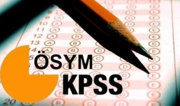 KPSS Ortaöğretim sınavı ne zaman, saat kaçta? KPSS günü hangi nüfus müdürlükleri açık?