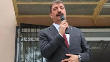 Kula Belediye Başkanı Hikmet Dönmez gözaltına alındı