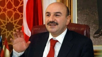 Kulis Haber! AK Parti'nin Mansur Yavaş'a karşı çıkartacağı aday belli oldu işte o isim