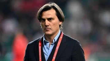 Kulisleri sallayan iddiaya TFF başkanından cevap geldi! Vincenzo Montella...