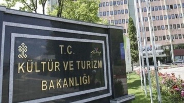 Kültür ve Turizm Bakanlığı: Bu yıl toplam 19 eserin daha iadesini sağladık