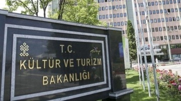 Kültür ve Turizm Bakanlığı'ndan 22 sinema projesine 97 milyon liralık destek