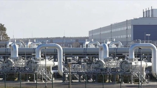 Küresel gaz üretiminin 2050'de 5,32 trilyon metreküpe ulaşması öngörülüyor